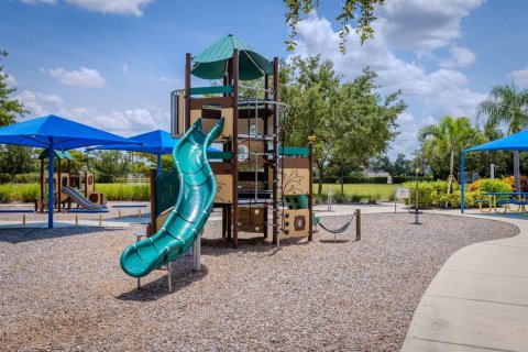 Casa en alquiler en Lakewood Ranch, Florida, 2 dormitorios, 107.4 m2 № 1828608 - foto 11