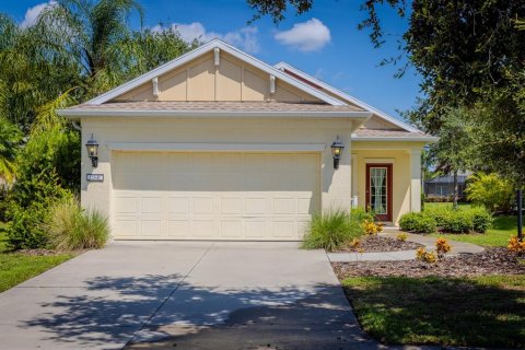 Casa en alquiler en Lakewood Ranch, Florida, 2 dormitorios, 107.4 m2 № 1828608 - foto 2