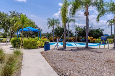 Casa en alquiler en Lakewood Ranch, Florida, 2 dormitorios, 107.4 m2 № 1828608 - foto 12