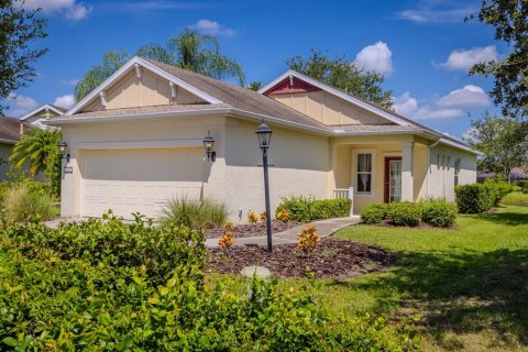 Casa en alquiler en Lakewood Ranch, Florida, 2 dormitorios, 107.4 m2 № 1828608 - foto 1