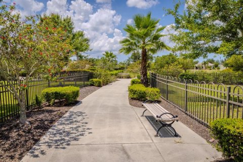 Casa en alquiler en Lakewood Ranch, Florida, 2 dormitorios, 107.4 m2 № 1828608 - foto 24