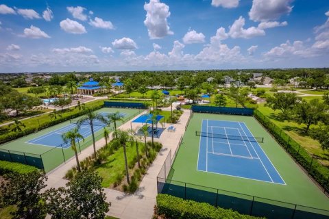 Casa en alquiler en Lakewood Ranch, Florida, 2 dormitorios, 107.4 m2 № 1828608 - foto 17