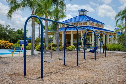 Casa en alquiler en Lakewood Ranch, Florida, 2 dormitorios, 107.4 m2 № 1828608 - foto 14