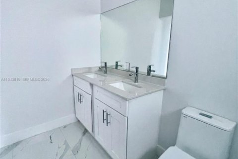 Casa en venta en Florida City, Florida, 3 dormitorios № 2000606 - foto 17