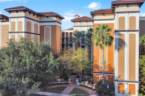 Condo in Orlando, Florida, 2 bedrooms  № 2266747