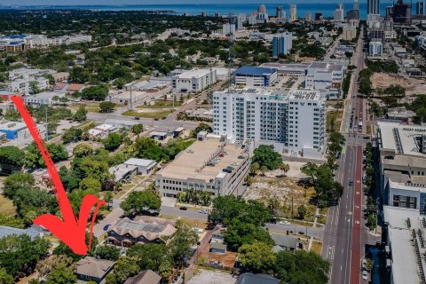 Terreno en venta en Saint Petersburg, Florida № 1140311 - foto 3