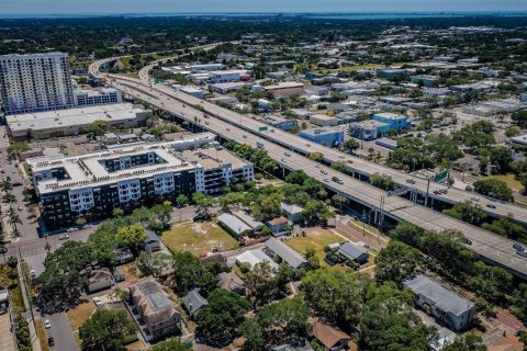Terreno en venta en Saint Petersburg, Florida № 1140311 - foto 19