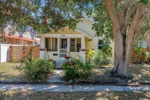 Terreno en venta en Saint Petersburg, Florida № 1140311 - foto 13