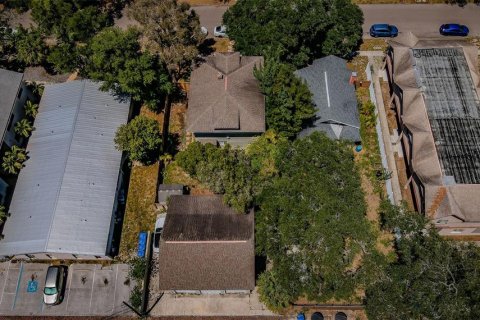 Terreno en venta en Saint Petersburg, Florida № 1140311 - foto 20