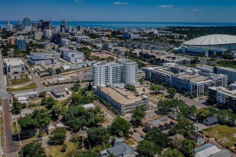 Terreno en venta en Saint Petersburg, Florida № 1140311 - foto 10