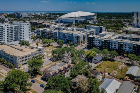 Terreno en venta en Saint Petersburg, Florida № 1140311 - foto 15