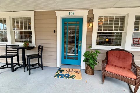 Casa en venta en Tampa, Florida, 4 dormitorios, 163.32 m2 № 2239860 - foto 3