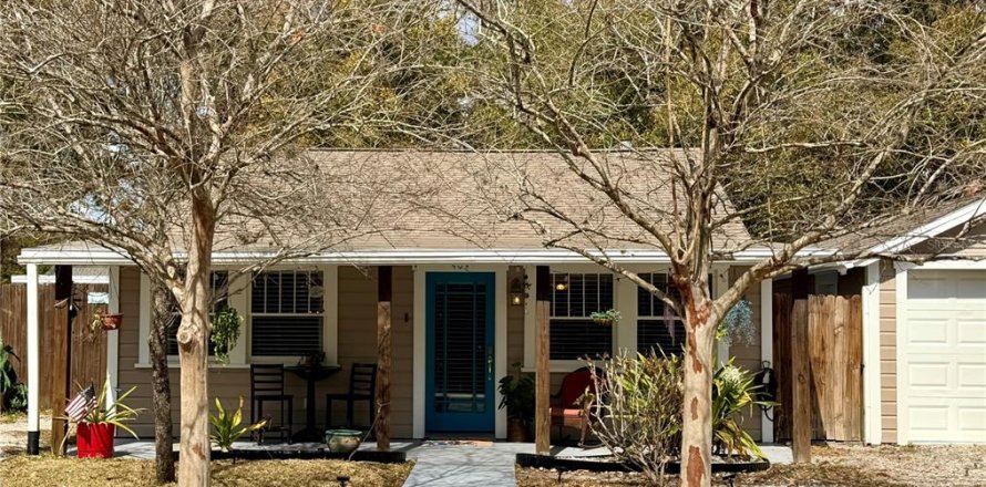Casa en Tampa, Florida 4 dormitorios, 163.32 m2 № 2239860