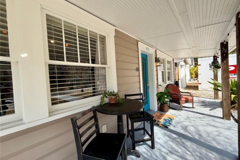 Casa en venta en Tampa, Florida, 4 dormitorios, 163.32 m2 № 2239860 - foto 4