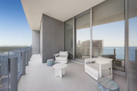 Condominio en venta en Miami, Florida, 2 dormitorios, 157.84 m2 № 1806341 - foto 23
