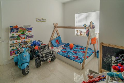 Villa ou maison à vendre à North Miami Beach, Floride: 3 chambres, 130.06 m2 № 2069578 - photo 9