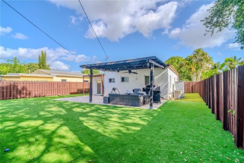 Villa ou maison à vendre à North Miami Beach, Floride: 3 chambres, 130.06 m2 № 2069578 - photo 20