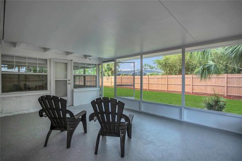 House in Sarasota, Florida 3 bedrooms, 162.58 sq.m. № 1797134 - photo 20