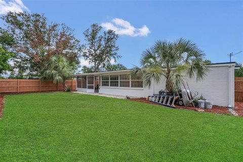 House in Sarasota, Florida 3 bedrooms, 162.58 sq.m. № 1797134 - photo 26