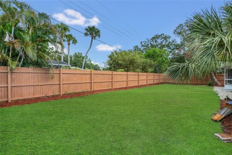 House in Sarasota, Florida 3 bedrooms, 162.58 sq.m. № 1797134 - photo 23
