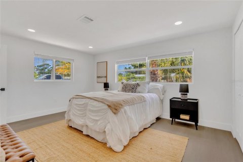 House in Sarasota, Florida 3 bedrooms, 162.58 sq.m. № 1797134 - photo 11