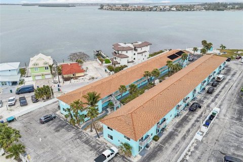 Condominio en venta en Bradenton Beach, Florida, 1 dormitorio, 55.18 m2 № 1616798 - foto 1