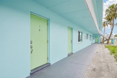 Condominio en venta en Bradenton Beach, Florida, 1 dormitorio, 55.18 m2 № 1616798 - foto 14