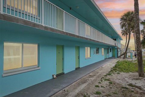 Condominio en venta en Bradenton Beach, Florida, 1 dormitorio, 55.18 m2 № 1616798 - foto 9