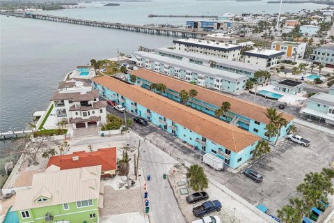 Condominio en venta en Bradenton Beach, Florida, 1 dormitorio, 55.18 m2 № 1616798 - foto 30