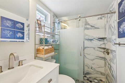 Condominio en venta en Bradenton Beach, Florida, 1 dormitorio, 55.18 m2 № 1616798 - foto 26