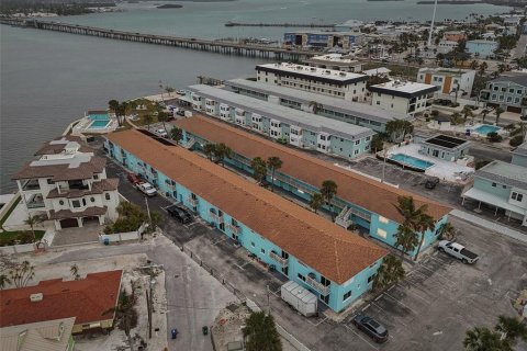 Condominio en venta en Bradenton Beach, Florida, 1 dormitorio, 55.18 m2 № 1616798 - foto 10