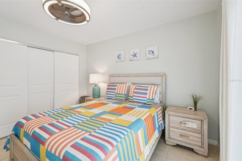 Condominio en venta en Bradenton Beach, Florida, 1 dormitorio, 55.18 m2 № 1616798 - foto 24