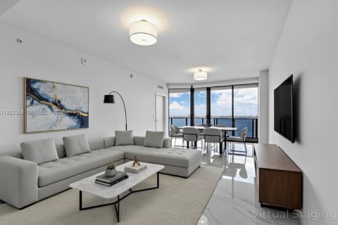 Condo in Miami, Florida, 3 bedrooms № 2154550 - photo 11