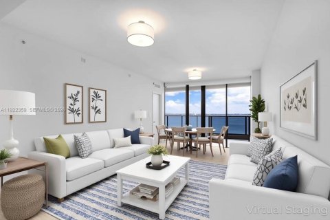 Condo in Miami, Florida, 3 bedrooms № 2154550 - photo 9