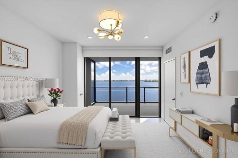 Condo in Miami, Florida, 3 bedrooms № 2154550 - photo 10