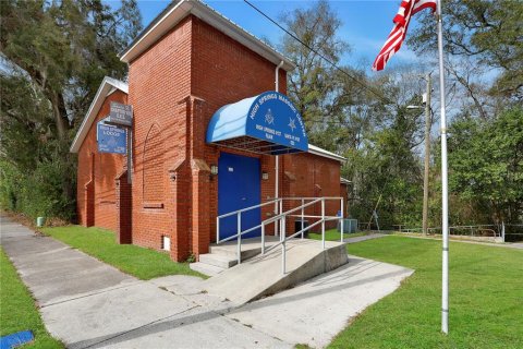 Propiedad comercial en venta en High Springs, Florida № 1553327 - foto 1