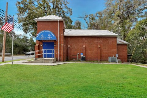 Propiedad comercial en venta en High Springs, Florida № 1553327 - foto 2