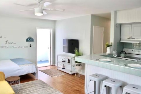 Apartamento en alquiler en Hollywood, Florida, 1 dormitorio, 146.14 m2 № 1929121 - foto 6