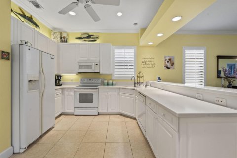 Villa ou maison à vendre à St. Lucie, Floride: 3 chambres, 187.01 m2 № 2241539 - photo 11