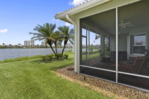 Villa ou maison à vendre à St. Lucie, Floride: 3 chambres, 187.01 m2 № 2241539 - photo 28