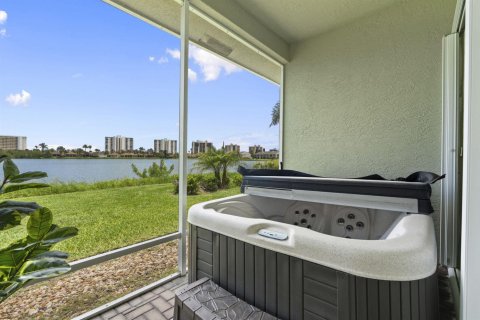 Villa ou maison à vendre à St. Lucie, Floride: 3 chambres, 187.01 m2 № 2241539 - photo 27