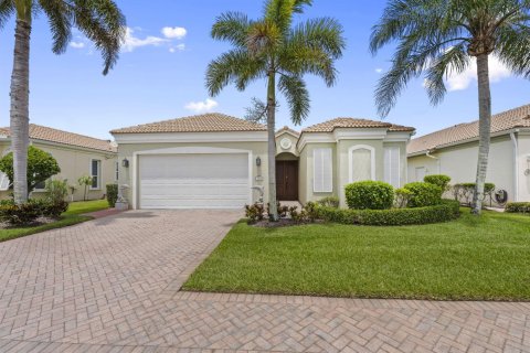 Villa ou maison à St. Lucie, Floride 3 chambres, 187.01 m2 № 2241539