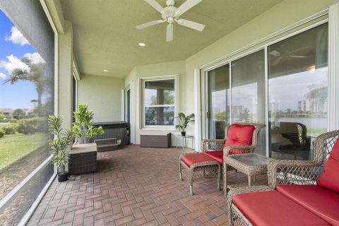 Villa ou maison à vendre à St. Lucie, Floride: 3 chambres, 187.01 m2 № 2241539 - photo 26