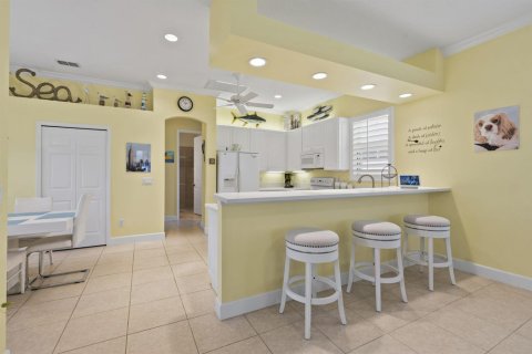 Villa ou maison à vendre à St. Lucie, Floride: 3 chambres, 187.01 m2 № 2241539 - photo 10