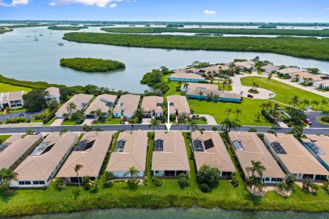 Villa ou maison à vendre à St. Lucie, Floride: 3 chambres, 187.01 m2 № 2241539 - photo 25