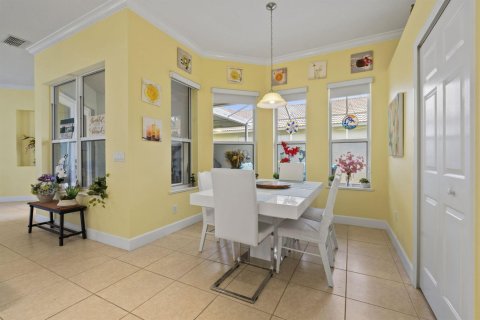 Villa ou maison à vendre à St. Lucie, Floride: 3 chambres, 187.01 m2 № 2241539 - photo 12