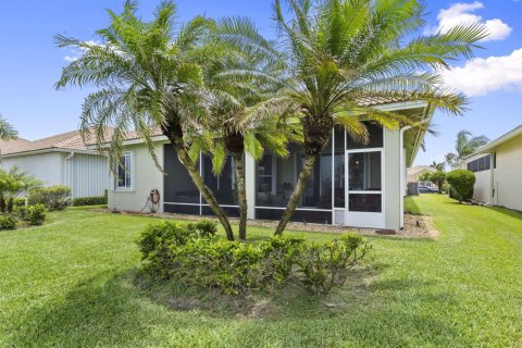 Villa ou maison à vendre à St. Lucie, Floride: 3 chambres, 187.01 m2 № 2241539 - photo 8