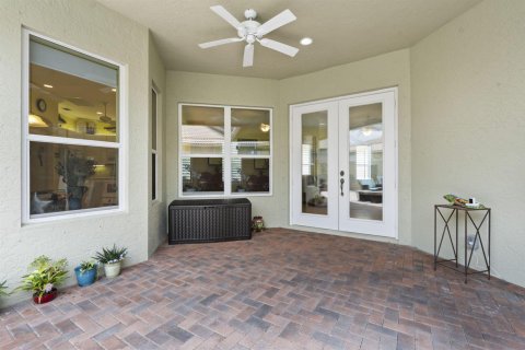 Villa ou maison à vendre à St. Lucie, Floride: 3 chambres, 187.01 m2 № 2241539 - photo 20