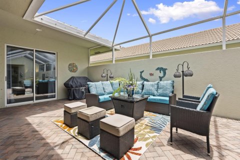 Villa ou maison à vendre à St. Lucie, Floride: 3 chambres, 187.01 m2 № 2241539 - photo 16