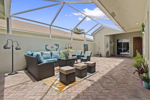 Villa ou maison à vendre à St. Lucie, Floride: 3 chambres, 187.01 m2 № 2241539 - photo 4